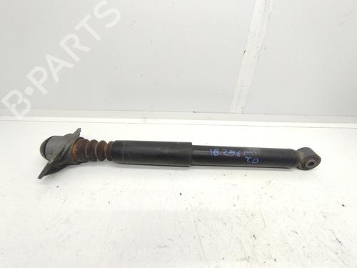 Used Right rear shock absorber AUDI A3 Sportback (8PA) 1.6 TDI (105 hp) 18640926