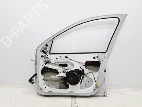 Right front door PEUGEOT 206+ (2L_, 2M_)  | BP19267603C3 