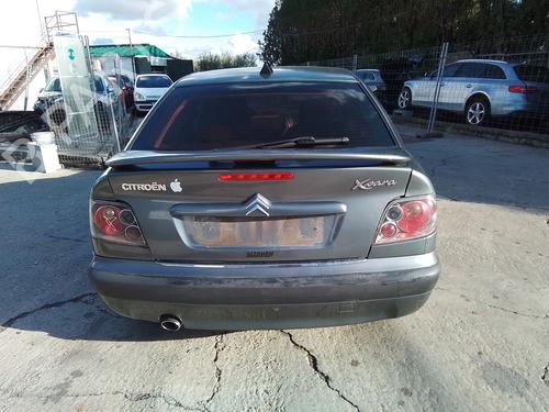 Left front driveshaft CITROËN XSARA (N1) 1.6 16V | BP16289970M38 