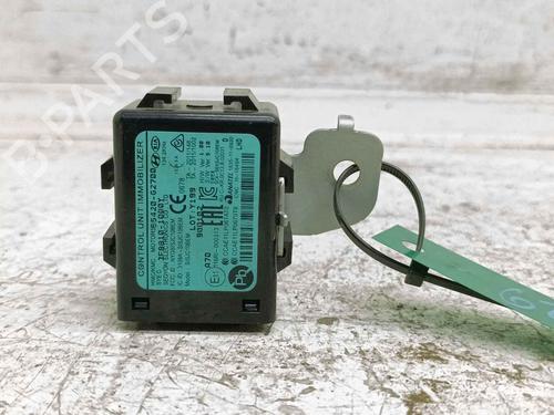 Elektronisk modul Elektronisk modul KIA NIRO I (DE) [2016-2022] 39647010 39647010