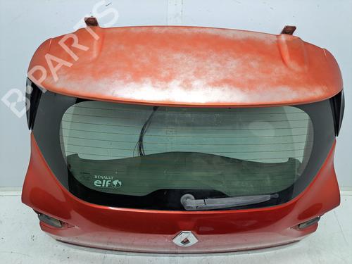 Tailgate RENAULT CLIO IV (BH_) 1.5 dCi 90 | BP30754301C6 