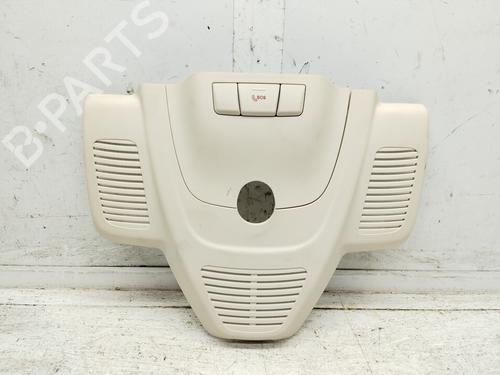 Used Switch MERCEDES-BENZ GLE (W166) 350 d 4-matic (166.024) (258 hp) 31035106