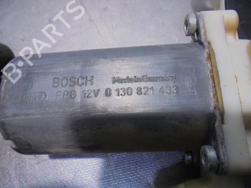 Left rear window motor MERCEDES-BENZ CLS (C219) CLS 350 (219.357) | BP13472284E23 
