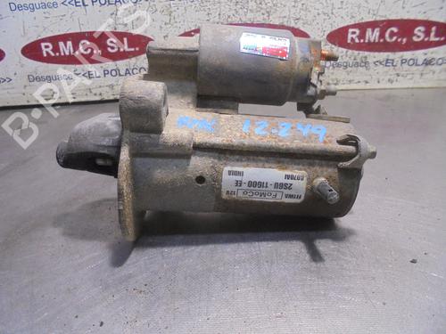 Starter FORD FIESTA V (JH_, JD_)  | BP13425714M8 