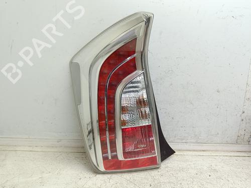 Used Left taillight Left taillight TOYOTA PRIUS (_W3_) 1.8 Hybrid (ZVW3_) (99 hp) 33548500 33548500