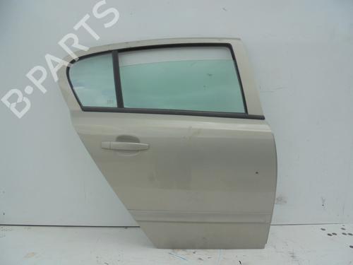 Used Right rear door OPEL ASTRA H (A04) [2004-2014]  13472427
