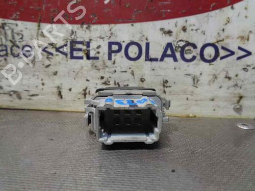 Right front window switch RENAULT MEGANE II (BM0/1_, CM0/1_) 1.5 dCi (BM02, BM13, BM2A, CM02, CM13) | BP13425357I26 