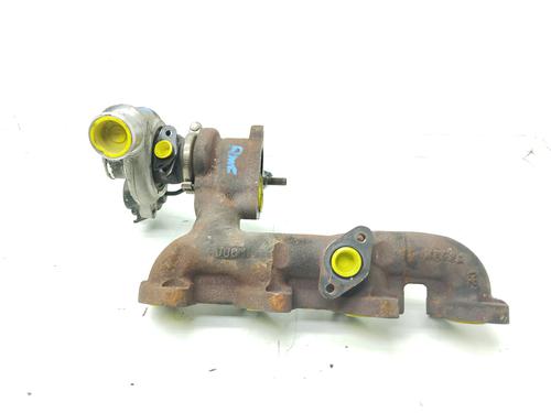 Turbocharger/Supercharger HYUNDAI i30 (GD)  | BP19082980M71 