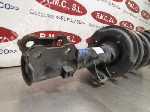 Left front shock absorber HYUNDAI i30 (GD)  | BP13458659M16 