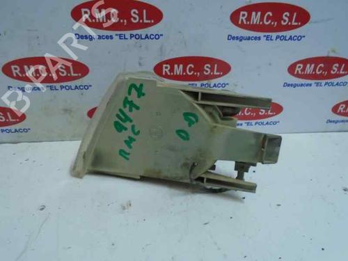 Clignotant avant droit Clignotant avant droit FIAT SCUDO Van (220_) 1.9 TD (90 hp) 35815500 35815500