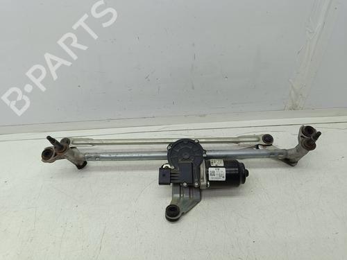 Used Front wiper motor Front wiper motor VW T-ROC (A11, D11) [2017-2026] 27930414 27930414