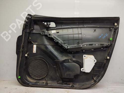 Guarnecido delantero izquierdo MAZDA CX-5 (KE, GH)  | BP30469482C58 