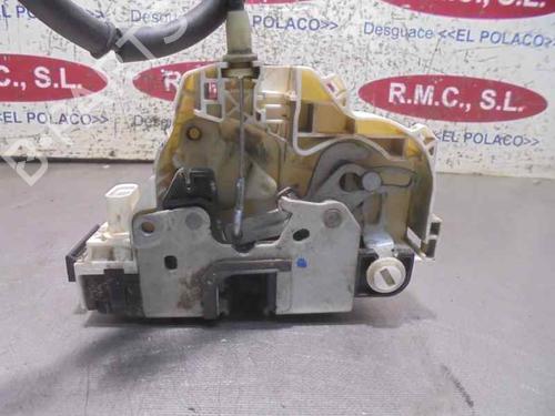 Rear left lock CHRYSLER SEBRING (JS) 2.0 CRD | BP13424757C100 