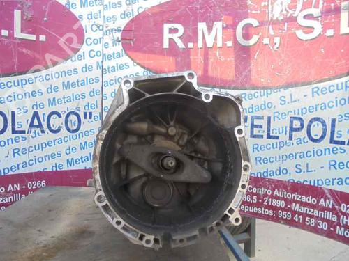 Gearbox BMW 3 (E46) 320 d | BP13424341M3 