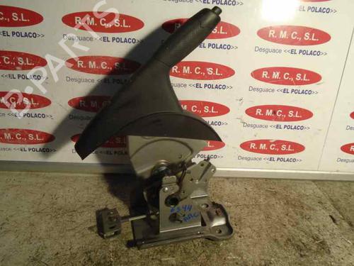 Used Hand brake NISSAN JUKE (F15) 1.5 dCi (110 hp) 13454794