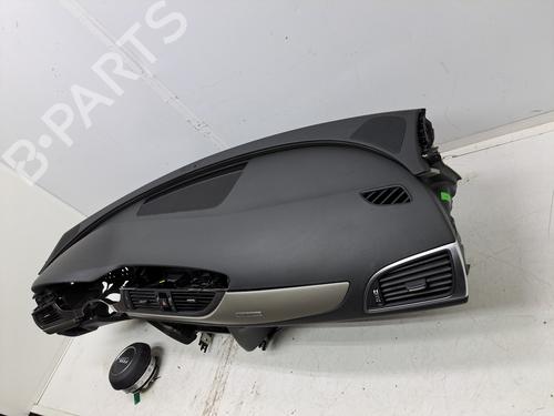 Airbag Kit AUDI A6 Allroad C7 (4GH, 4GJ) 3.0 TDI quattro | BP32322208C86