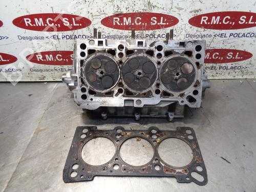 Used Cylinder head VW PASSAT B5.5 (3B3) 2.5 TDI 4motion (180 hp) 24405111
