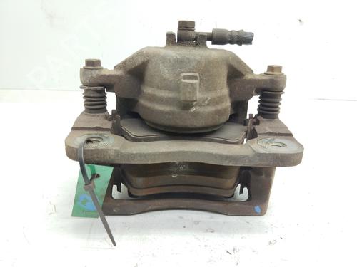 Right front brake caliper LAND ROVER FREELANDER I (L314) 2.0 Td4 4x4 | BP24621756M104 