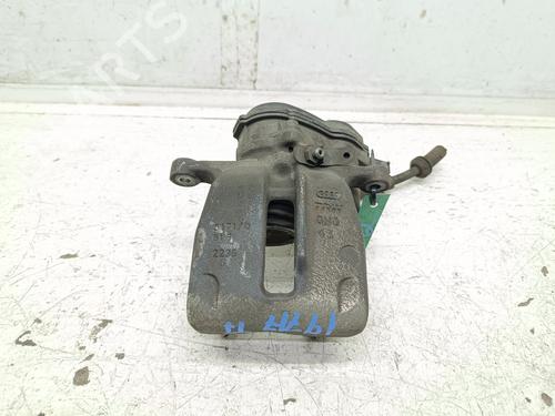 Used Left rear brake caliper AUDI A6 Allroad C7 (4GH, 4GJ) 3.0 TDI quattro (320 hp) 32320571
