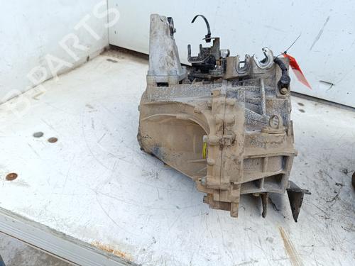 Gearbox HYUNDAI TUCSON (TL, TLE) 1.6 GDi | BP21073391M3 