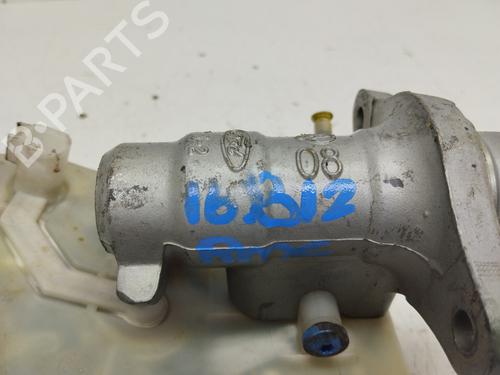 Brake master cylinder FORD FIESTA V (JH_, JD_) 1.4 16V | BP17755120M77 