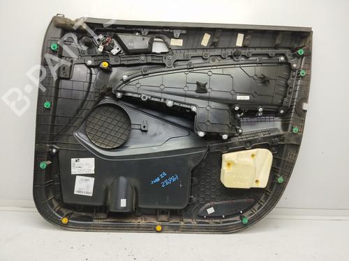 Front left panel HYUNDAI TUCSON (TL, TLE) 1.6 GDi | BP21327430C58 