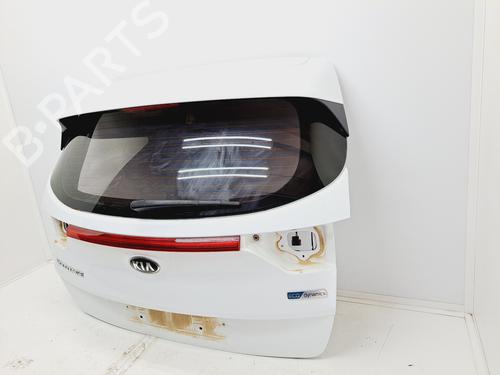 Tailgate KIA SPORTAGE IV (QL, QLE)  | BP17626876C6