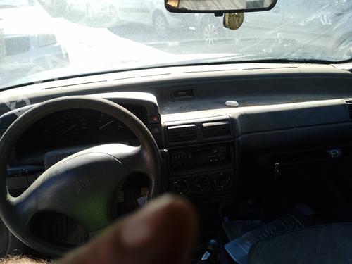 Underbody protection CITROËN ZX (N2) 2.0 i | BP30134382M92