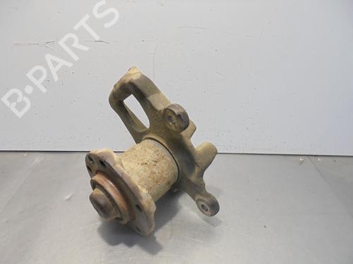 Right front steering knuckle MERCEDES-BENZ SPRINTER 3-t Van (B903) 313 CDI (903.663, 903.662, 903.661) | BP21788781M26 