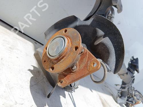 Rear axle OPEL CORSA F (P2JO) 1.2 (68) | BP18648748M2 