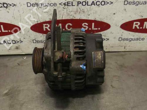 Alternator HYUNDAI ACCENT II (LC) 1.3 | BP13423385M7 