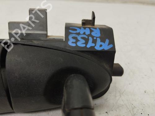 Front left exterior door handle FORD FOCUS I Saloon (DFW) 1.8 Turbo DI / TDDi | BP27649875C128 