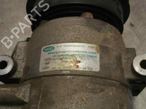 AC compressor HYUNDAI ACCENT II (LC) 1.3 | BP13457173M34 