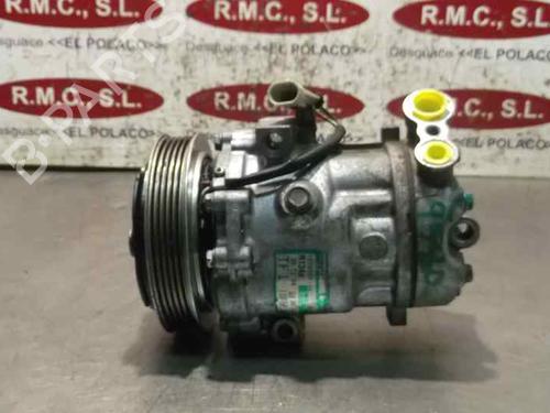 AC compressor OPEL ASTRA G Hatchback (T98) 1.6 (F08, F48) | BP13455003M34 