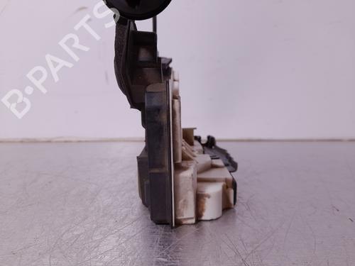 Front right lock SEAT LEON (5F1)  | BP13471426C97 