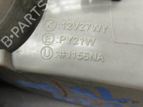 Right taillight KIA RIO I Hatchback (DC) 1.5 16V | BP26234637C35 