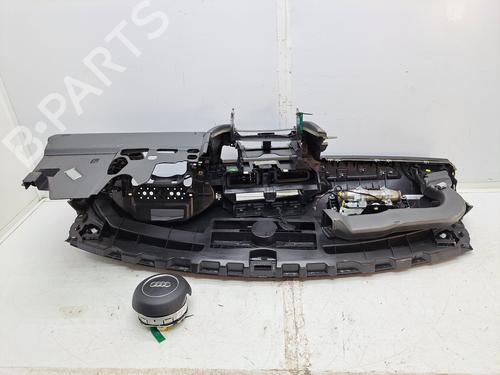 Airbag Kit AUDI A6 Allroad C7 (4GH, 4GJ) 3.0 TDI quattro | BP32322208C86