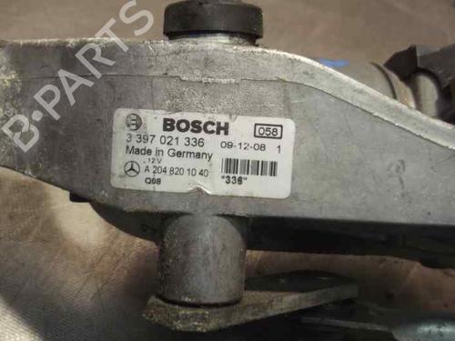 Front wiper motor MERCEDES-BENZ E-CLASS Coupe (C207) E 350 CGI (207.357) | BP13494599M29 