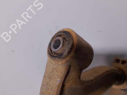 Left front suspension arm OPEL VECTRA C (Z02) 2.2 DTI 16V (F69) | BP13470754M12 