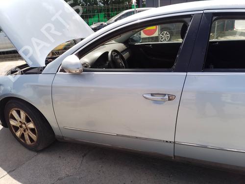 left-front-door-vw-passat-b6-3c2-2005-2006-2007-2008-2009-2010-2011-35816957 main image