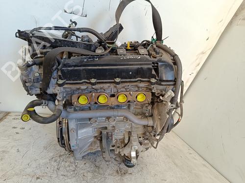 Engine MAZDA CX-3 (DK) 1.5 SKYACTIV-D (DK2WS, DK5FW) | BP30590827M1