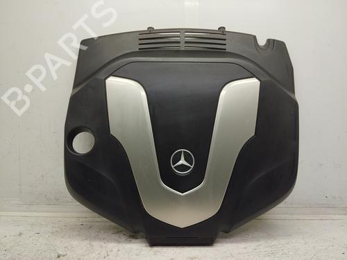 Protección superior MERCEDES-BENZ GLE (W166) 350 d 4-matic (166.024) (258 hp) 30907805