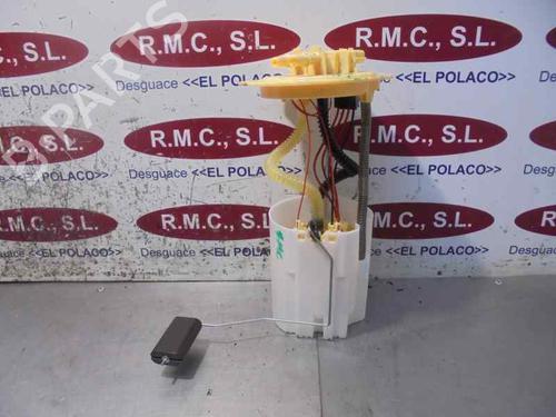 Used Fuel pump NISSAN QASHQAI II (J11, J11_) 1.5 dCi (116 hp) 30712917