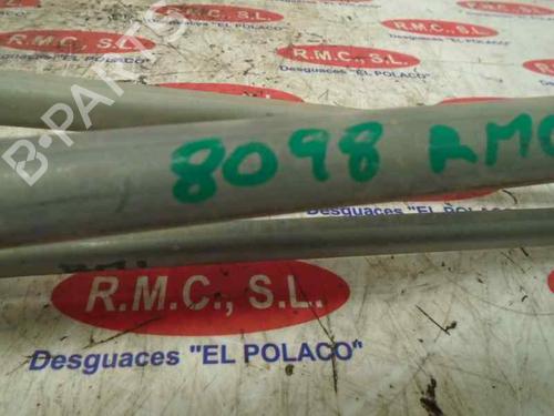 Front wiper motor FORD FOCUS I (DAW, DBW) 1.6 16V | BP13458701M29 