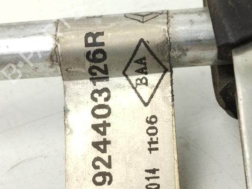 AC pipe RENAULT CLIO IV (BH_)  | BP16015056M126 