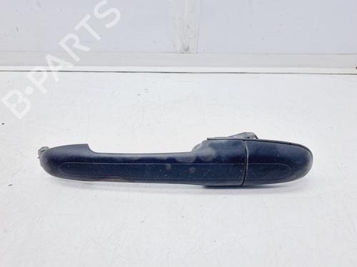 Used Front right exterior door handle MERCEDES-BENZ VITO / MIXTO Van (W639) 111 CDI (639.601, 639.603, 639.605) (109 hp) 19181530