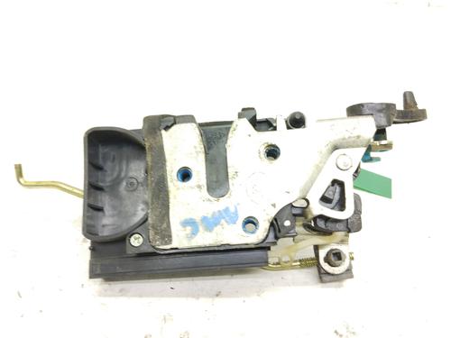 Rear left lock CHEVROLET AVEO / KALOS Saloon (T250, T255)  | BP24575683C100