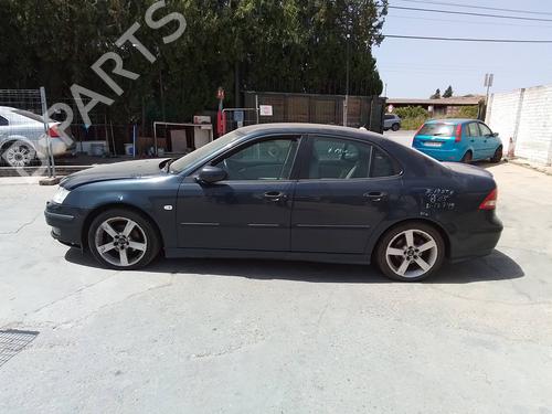Front left window mechanism SAAB 9-3 (YS3F, E79, D79, D75)  | BP26335247C22 