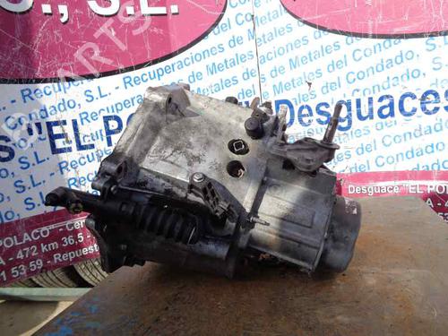Gearbox CITROËN C4 I Saloon 1.6 16V | BP13425215M3 