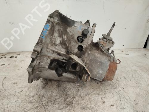 Gearbox PEUGEOT PARTNER MPV (5_, G_) 1.6 HDi 75 | BP32169623M3 - Image 6